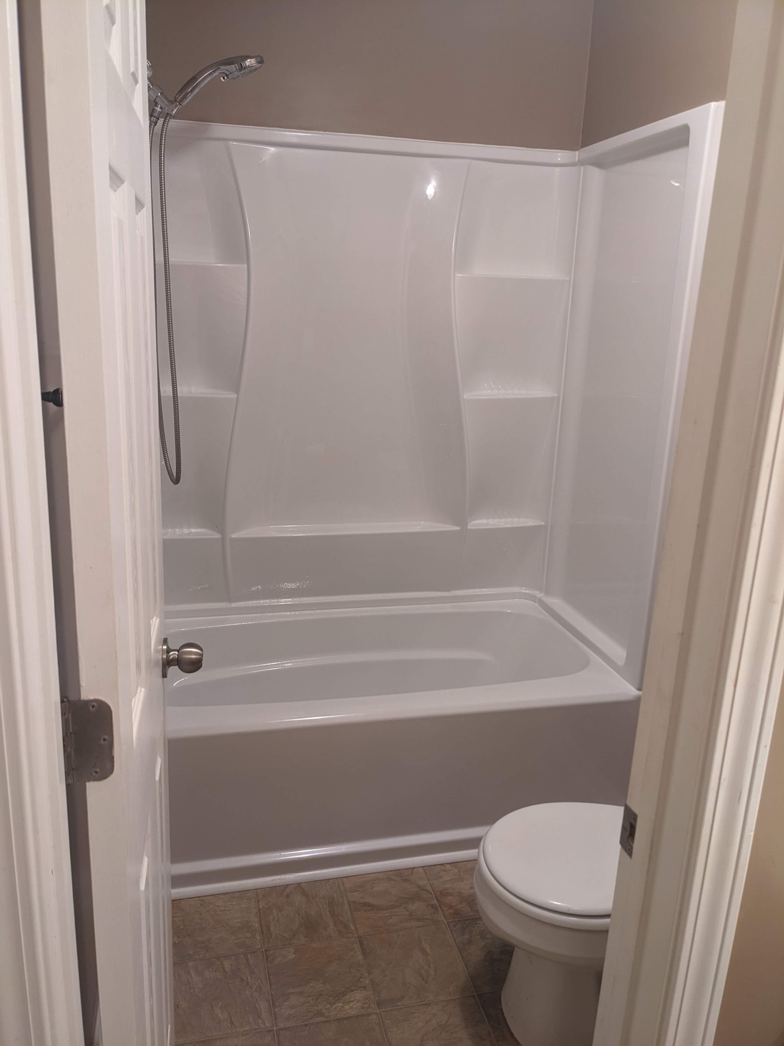 GrifLuxBuild project 1
