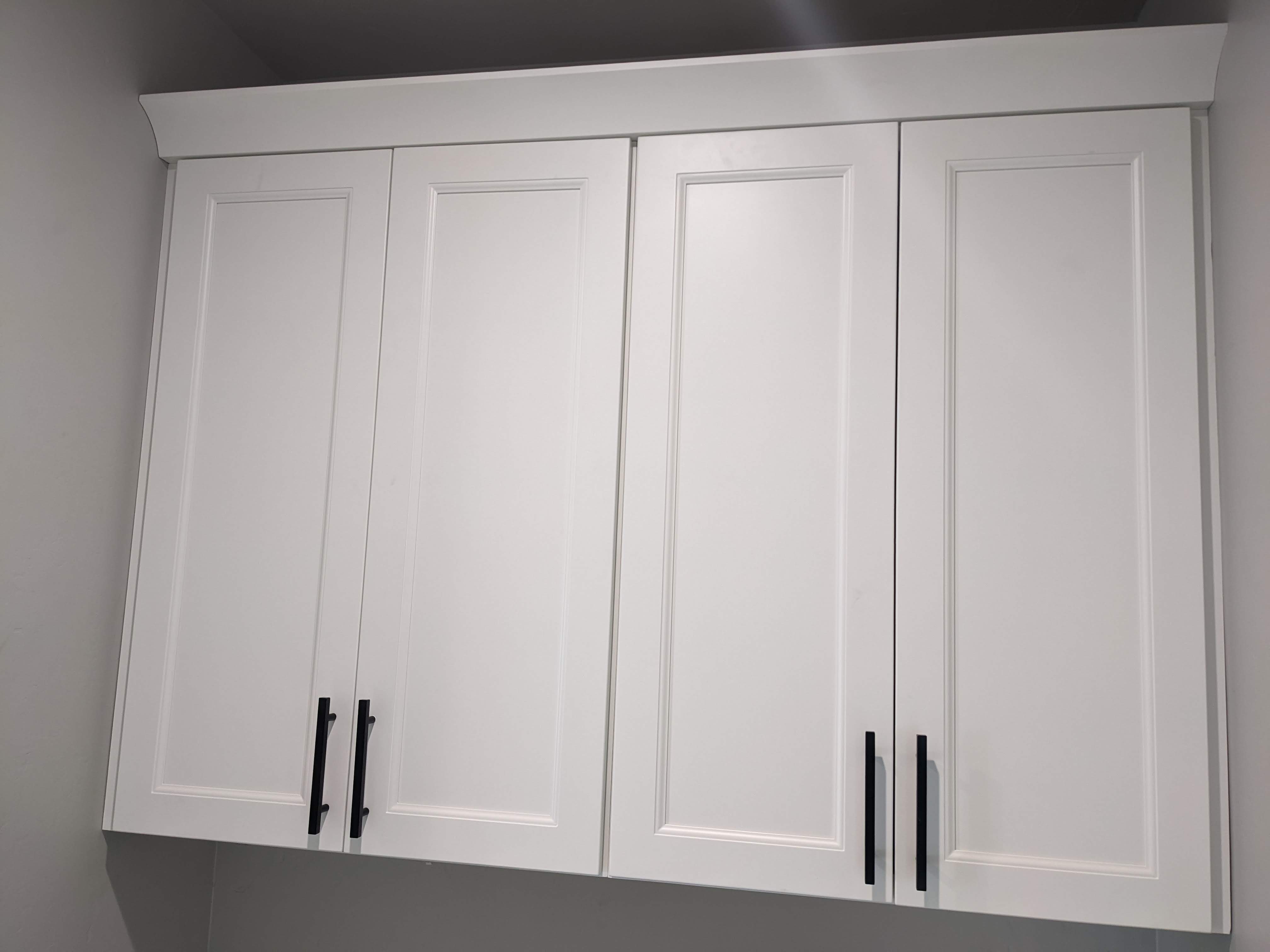 GrifLuxBuild project 3
