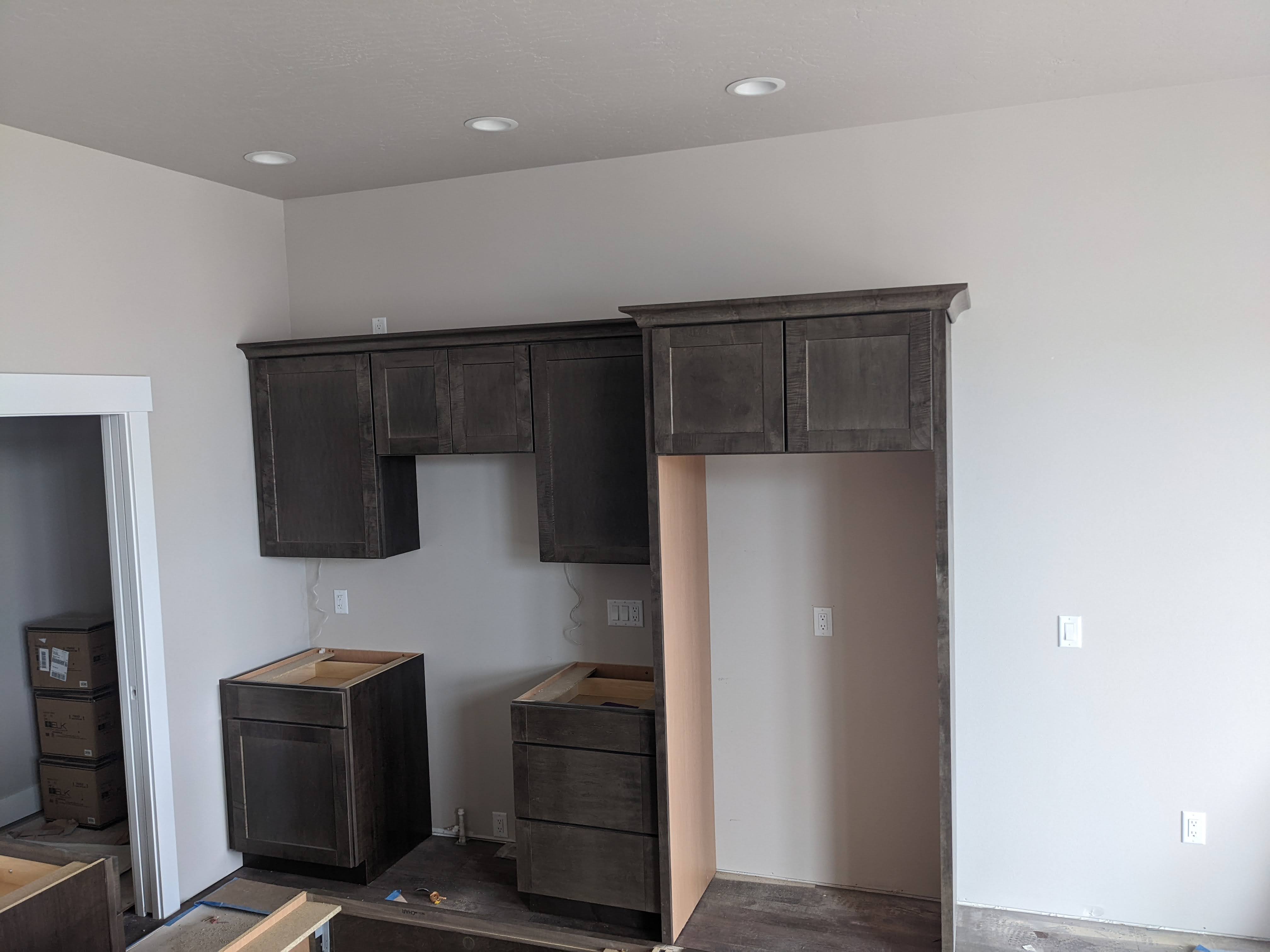 GrifLuxBuild project 4