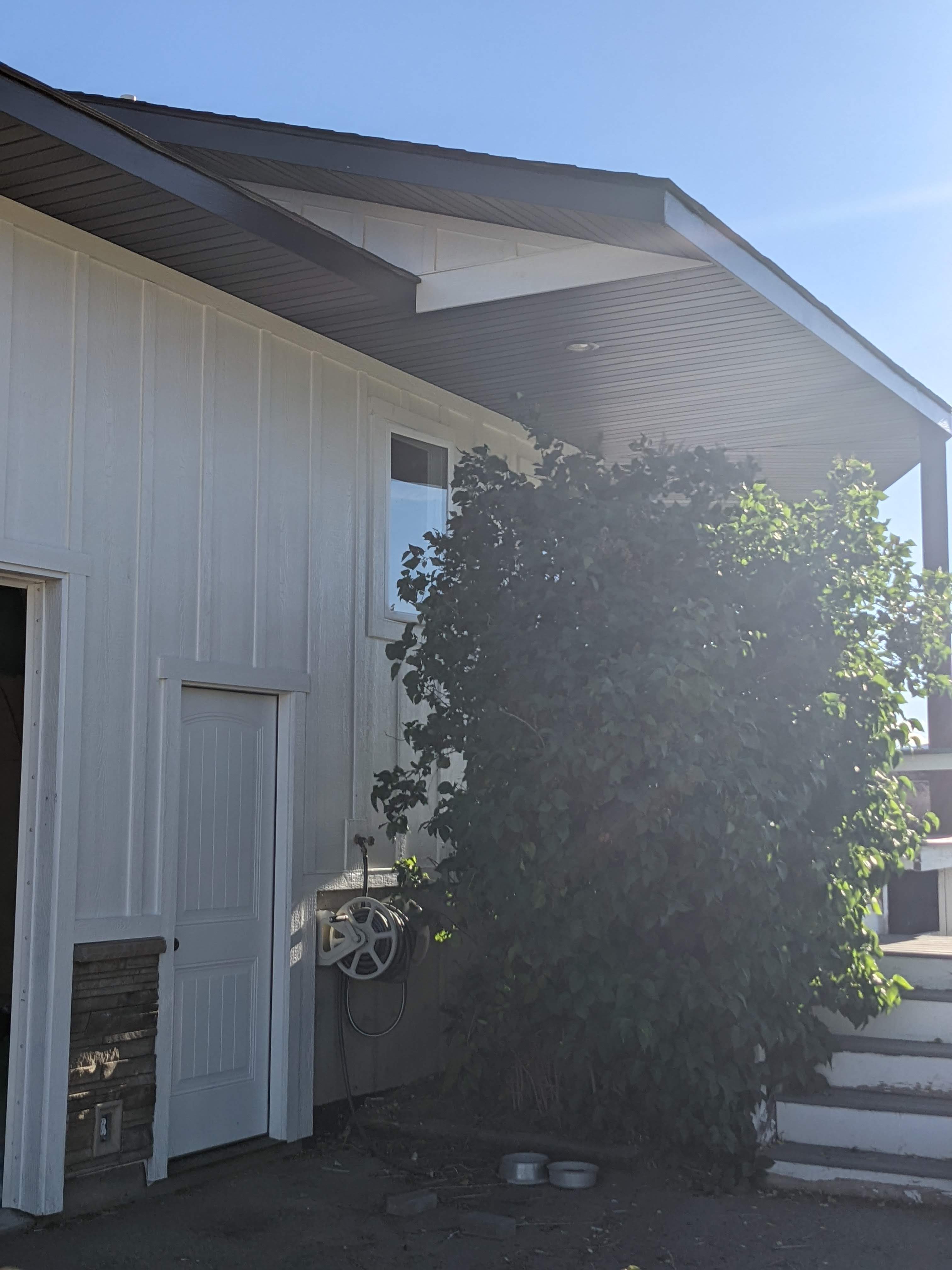 GrifLuxBuild project 5