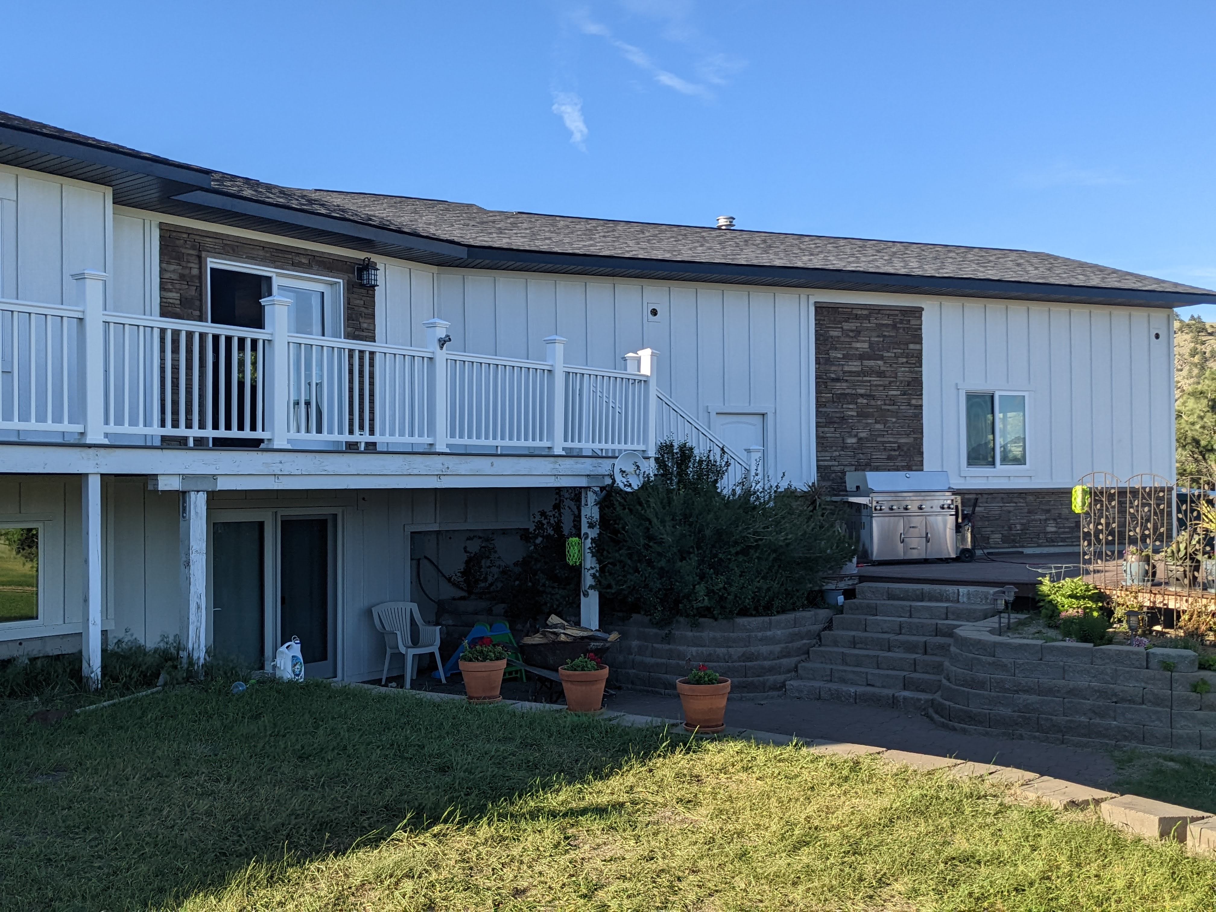GrifLuxBuild project 6
