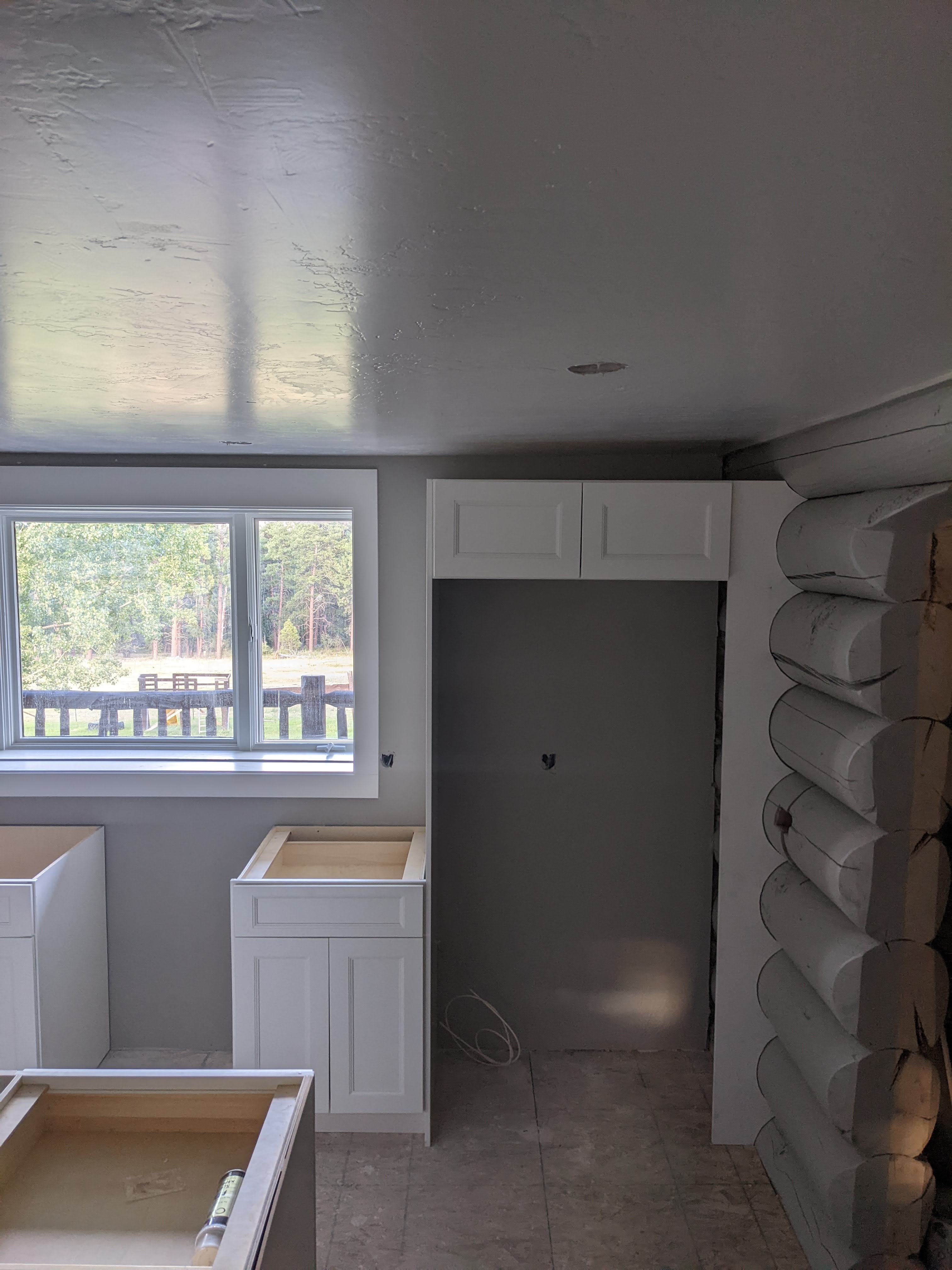 GrifLuxBuild project 9