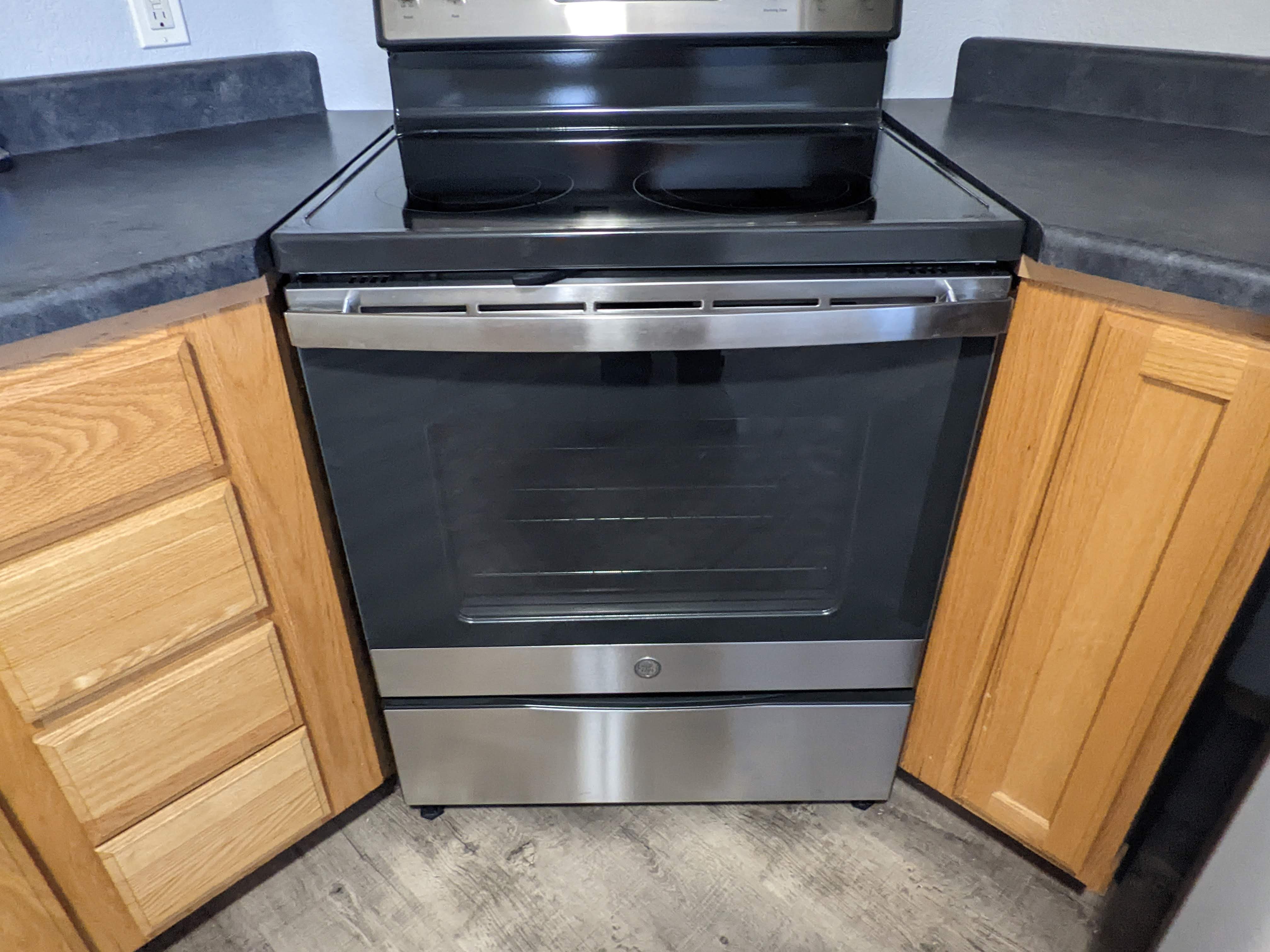 GrifLuxBuild project 12
