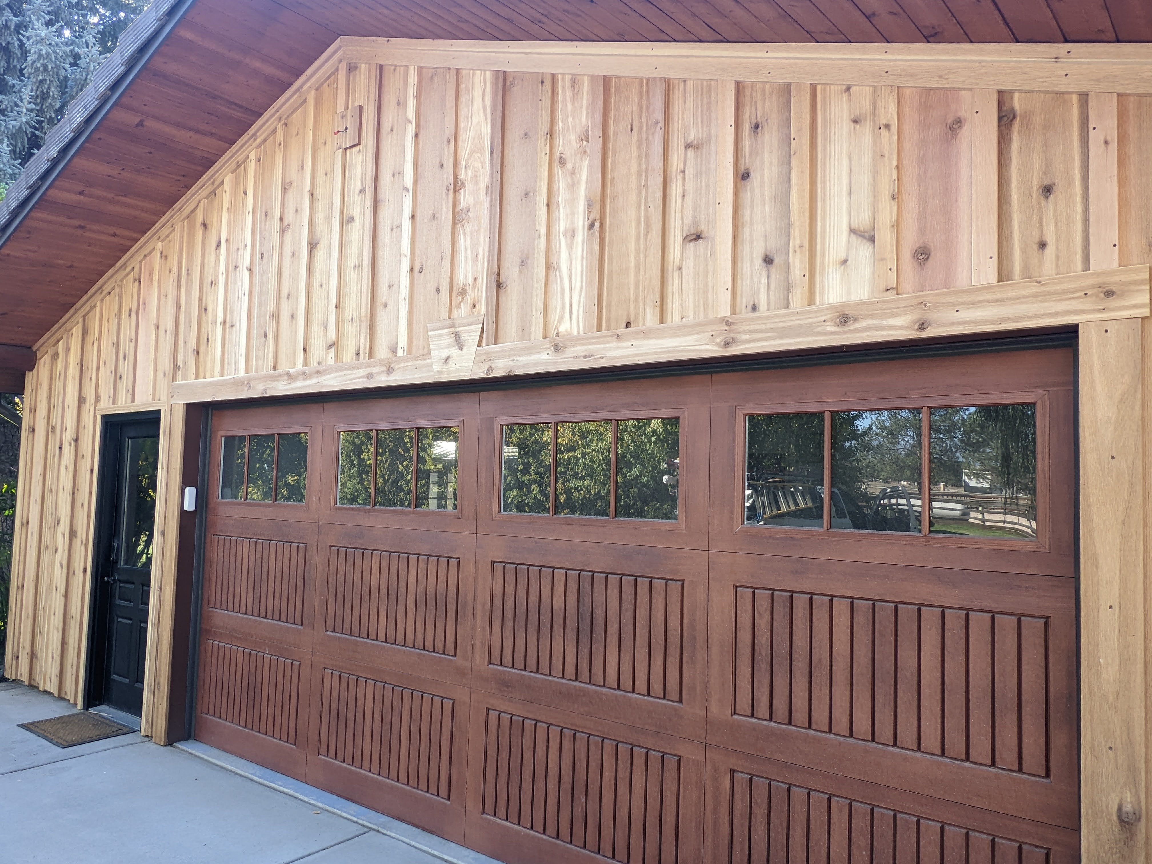 GrifLuxBuild project 13