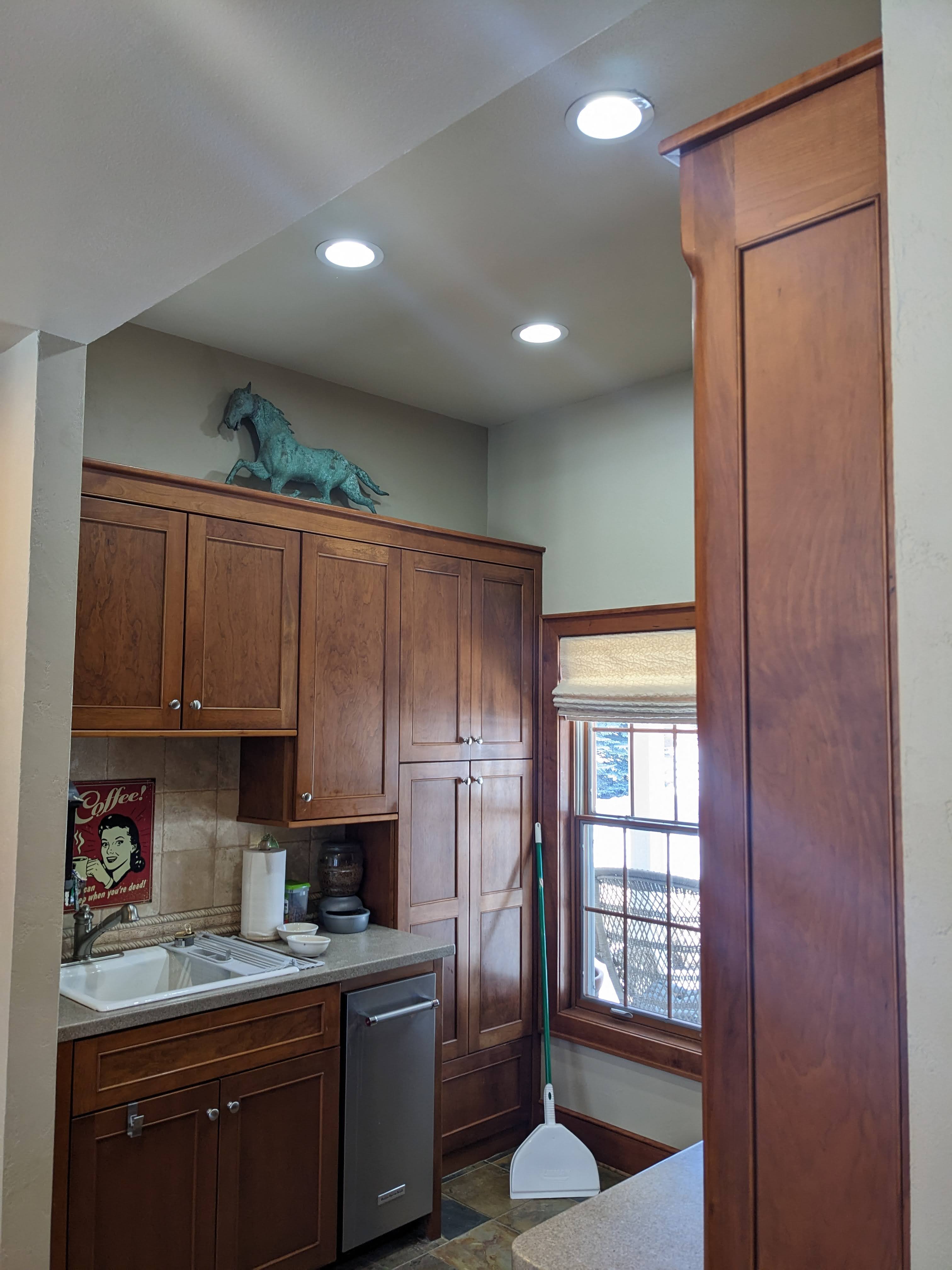 GrifLuxBuild project 20