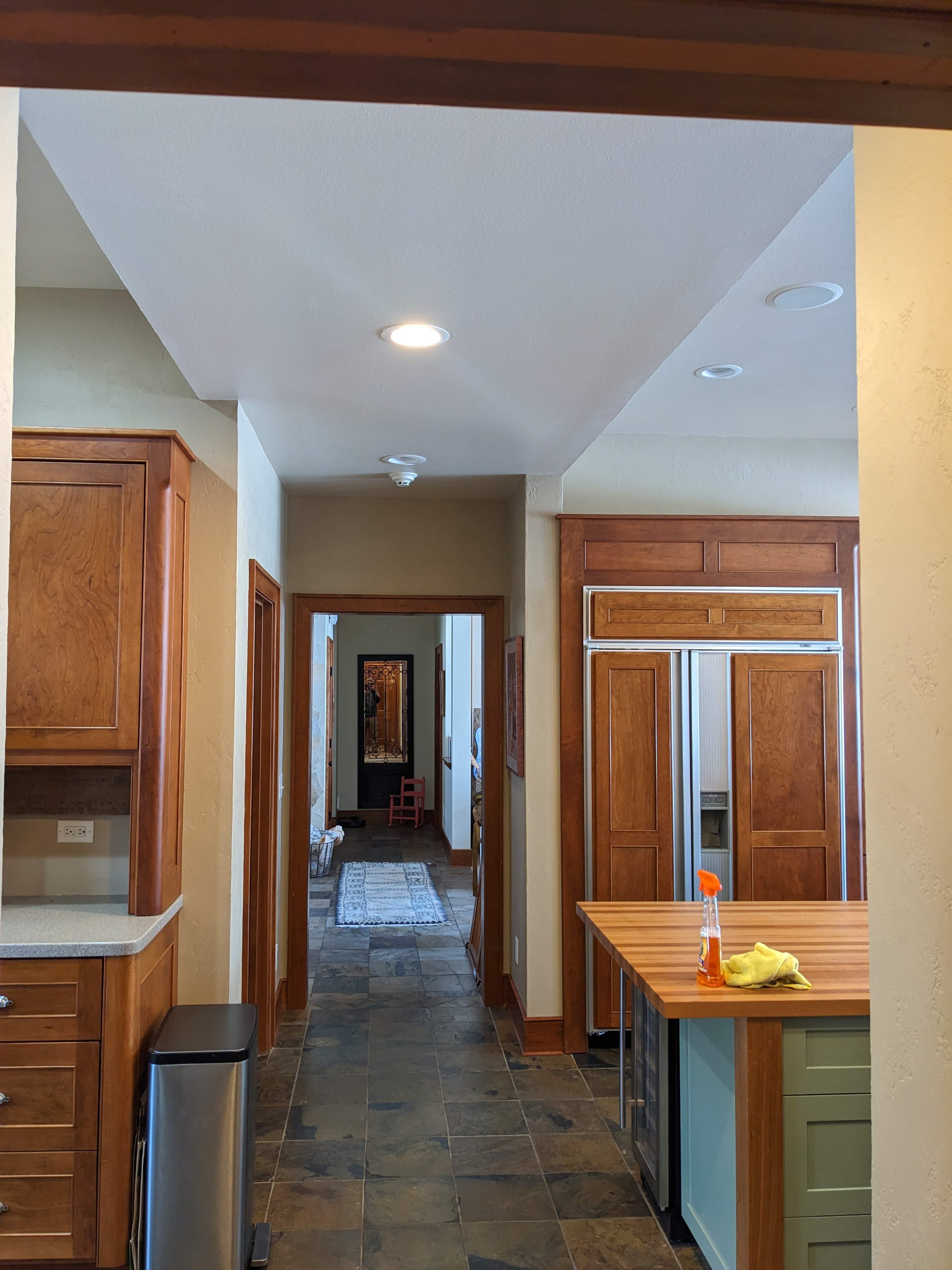 GrifLuxBuild project 21