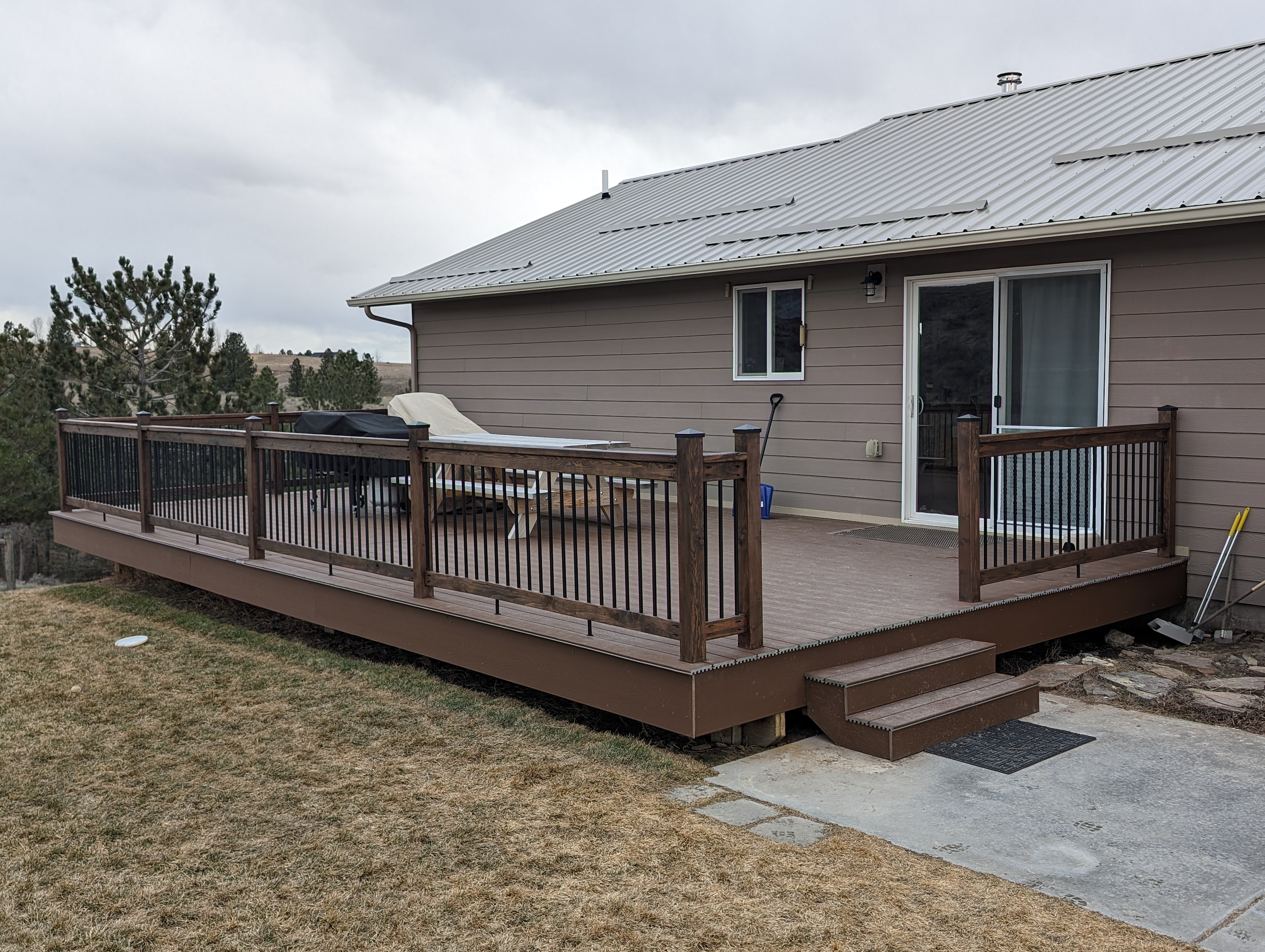 GrifLuxBuild project 23