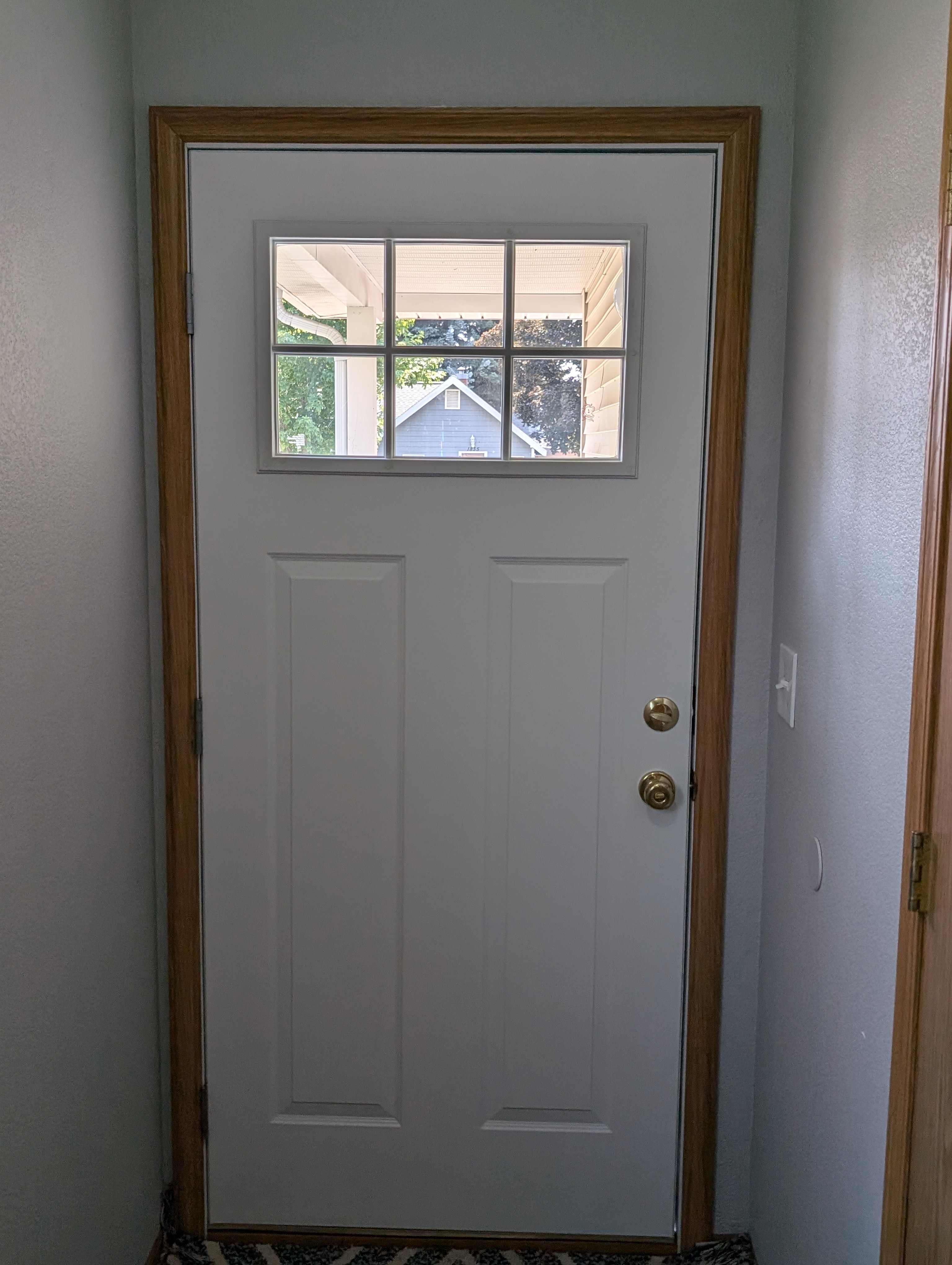 GrifLuxBuild project 24