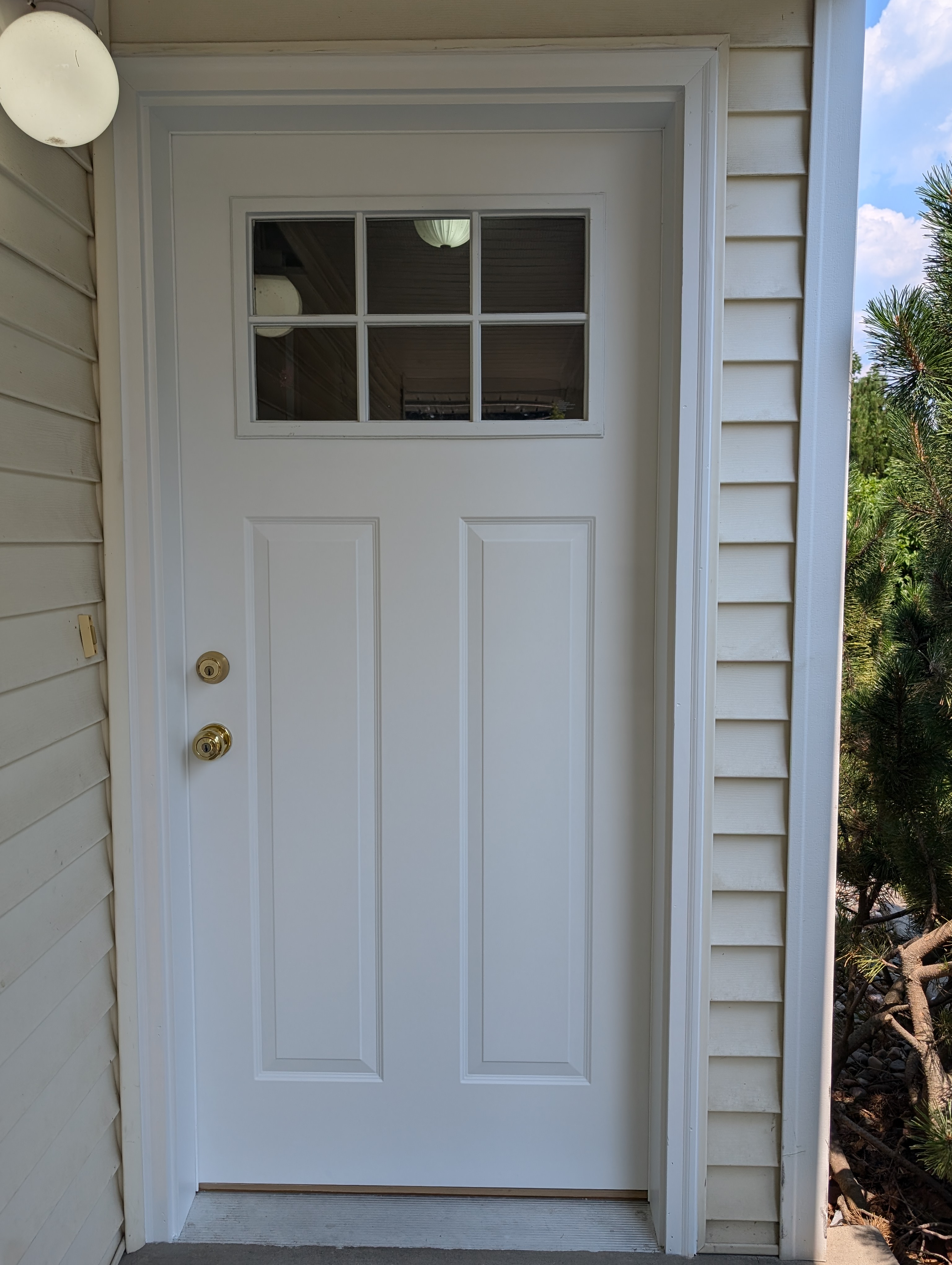 GrifLuxBuild project 25