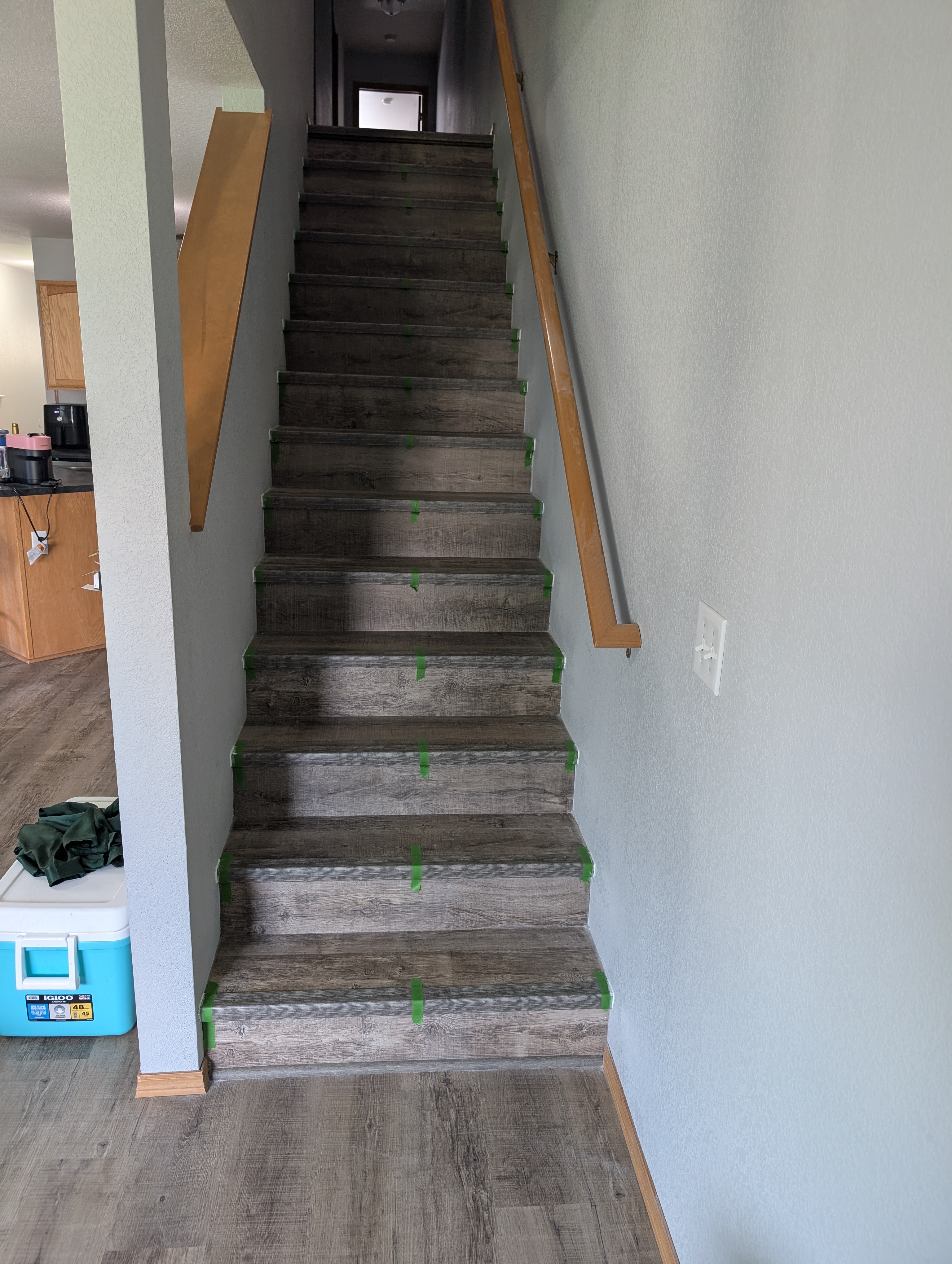 GrifLuxBuild project 26