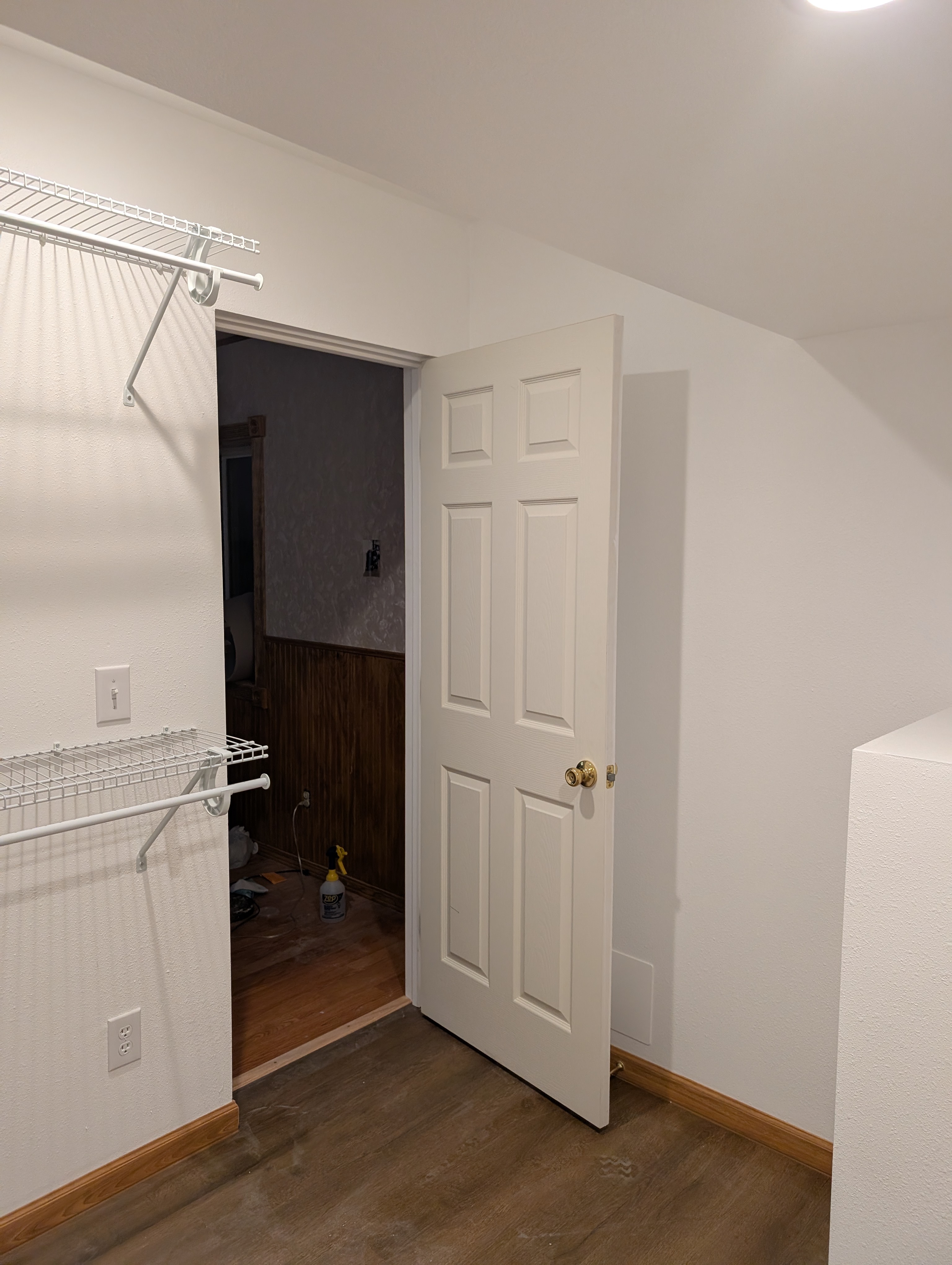 GrifLuxBuild project 27