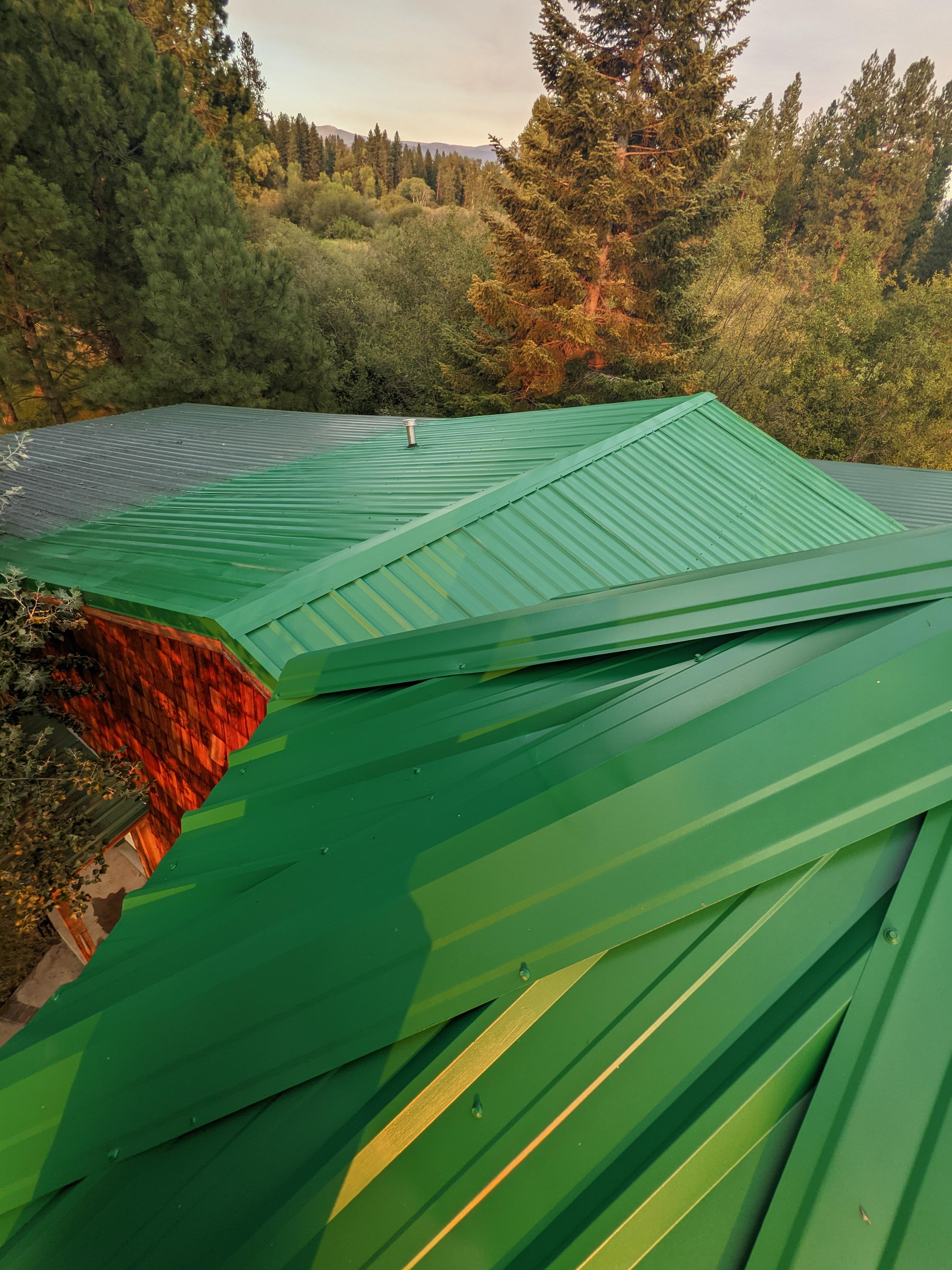 Overa RoofTech project 2