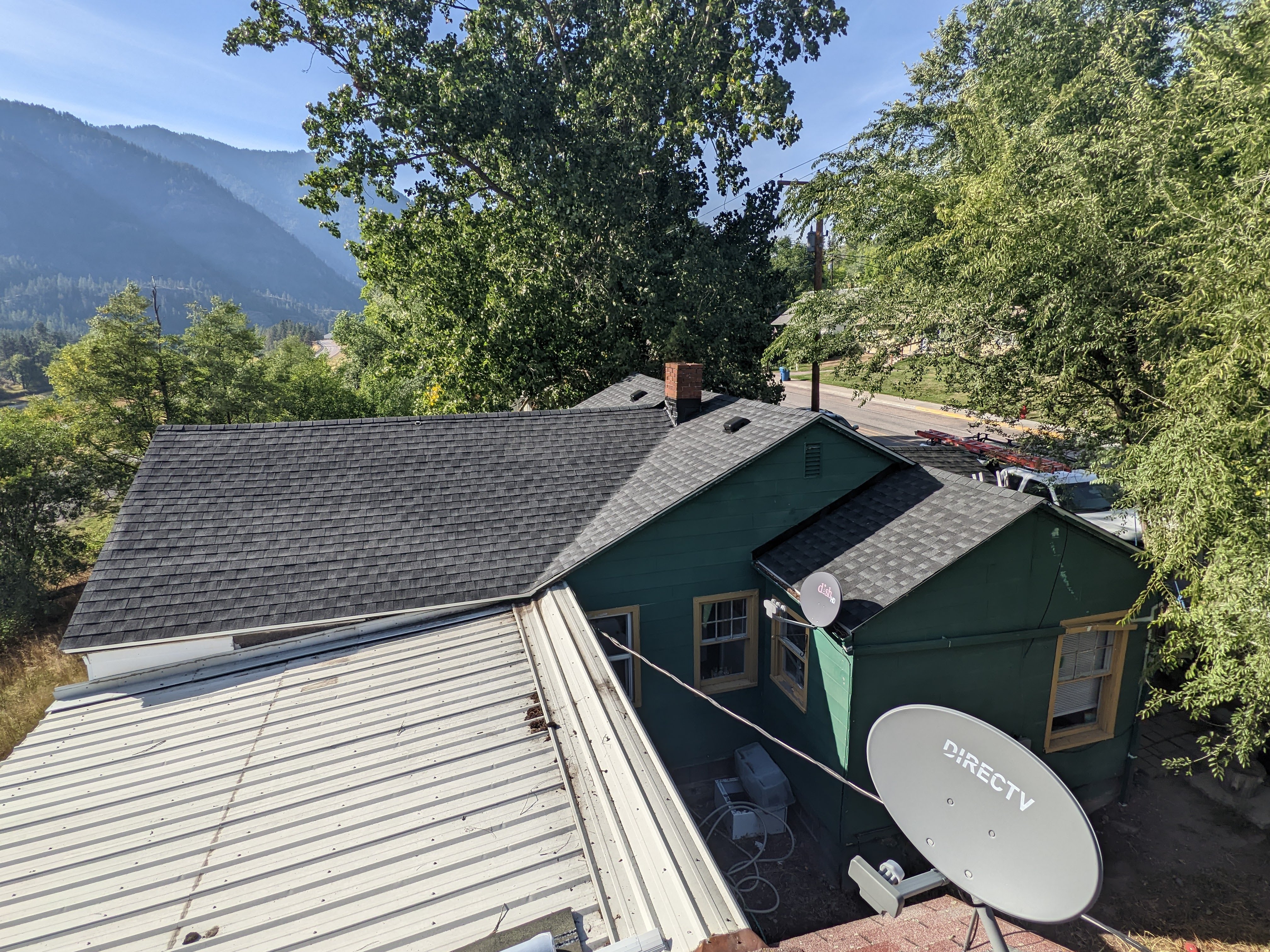 Overa RoofTech project 3