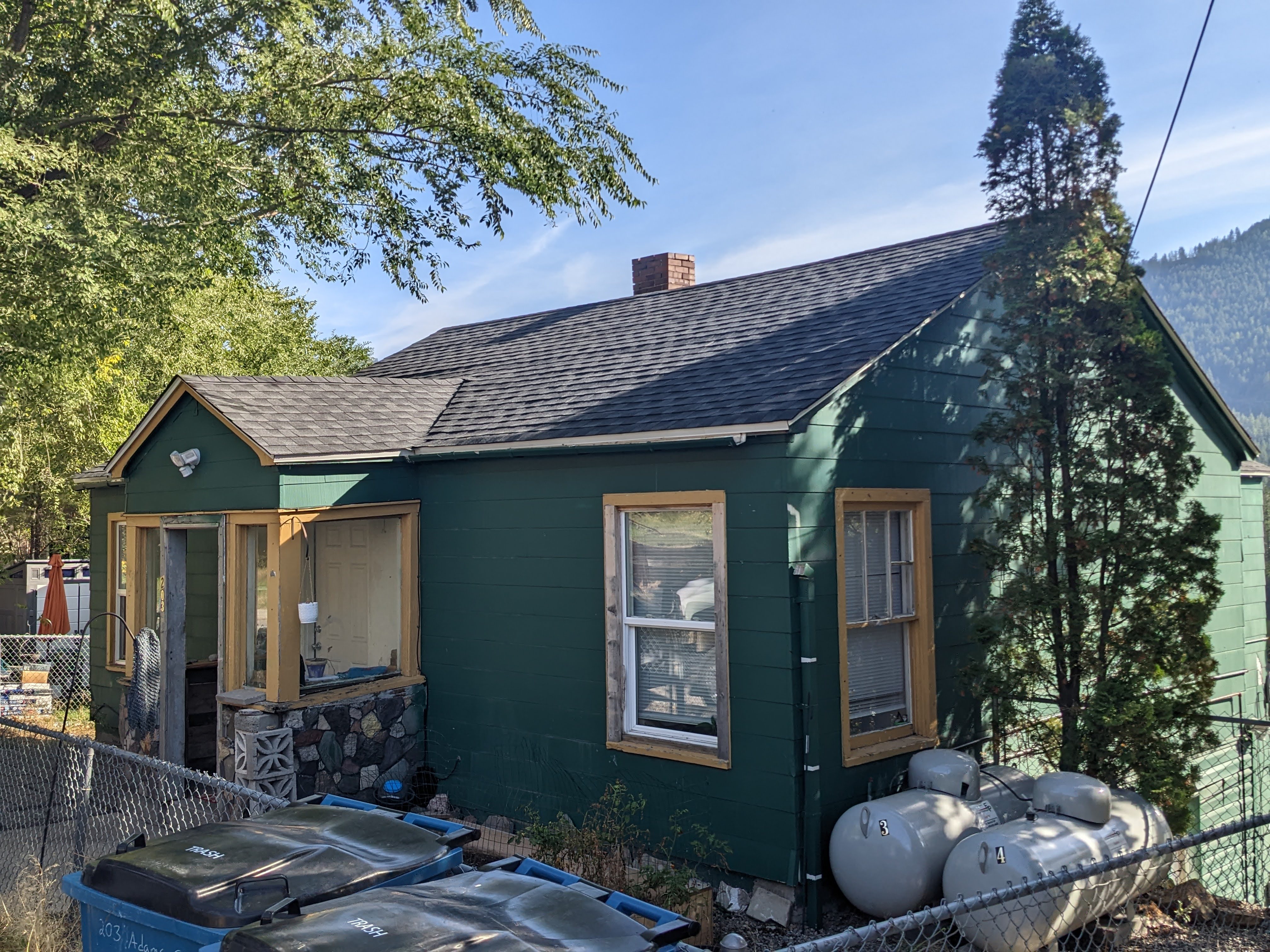 Overa RoofTech project 4