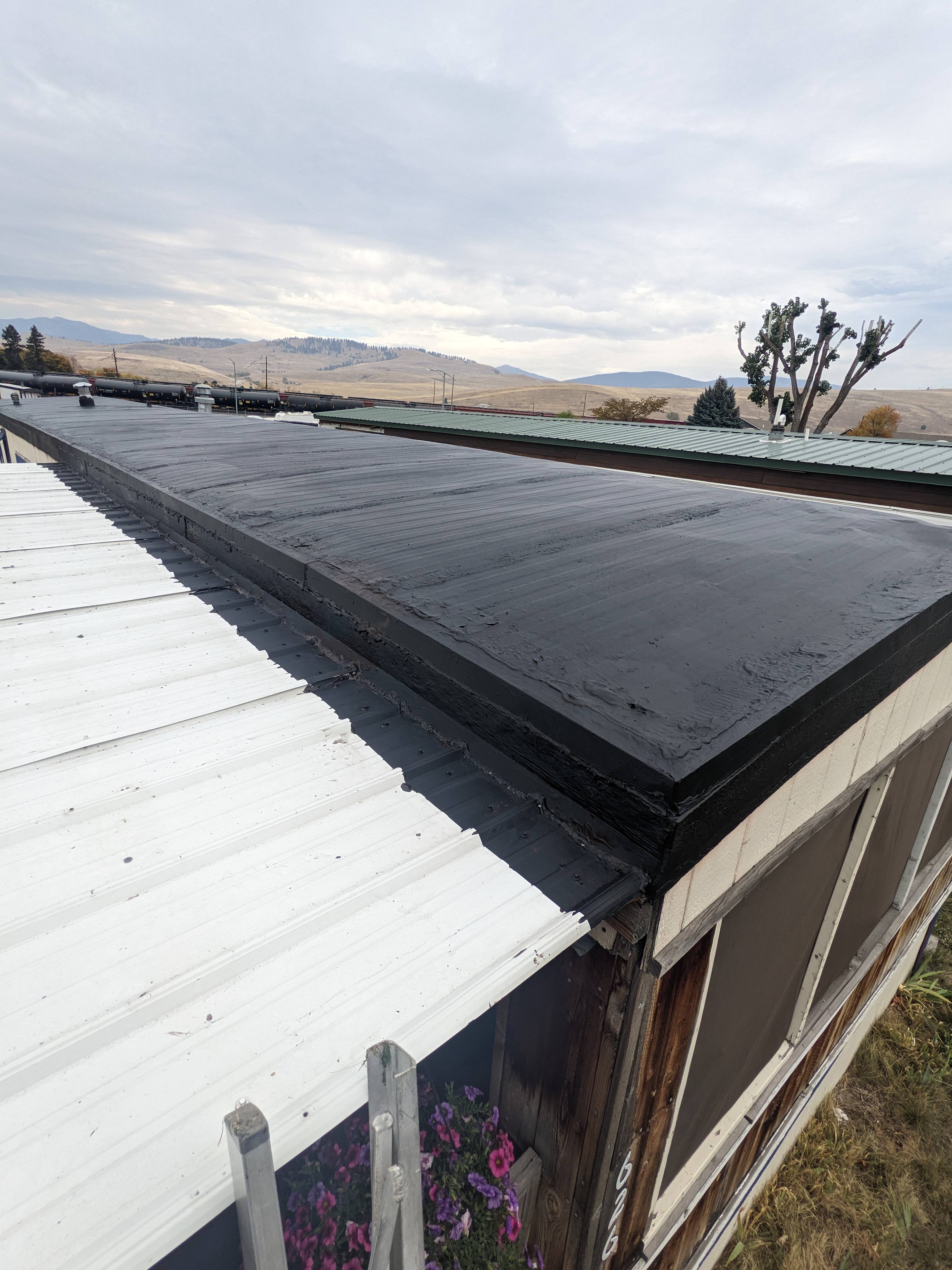 Overa RoofTech project 5