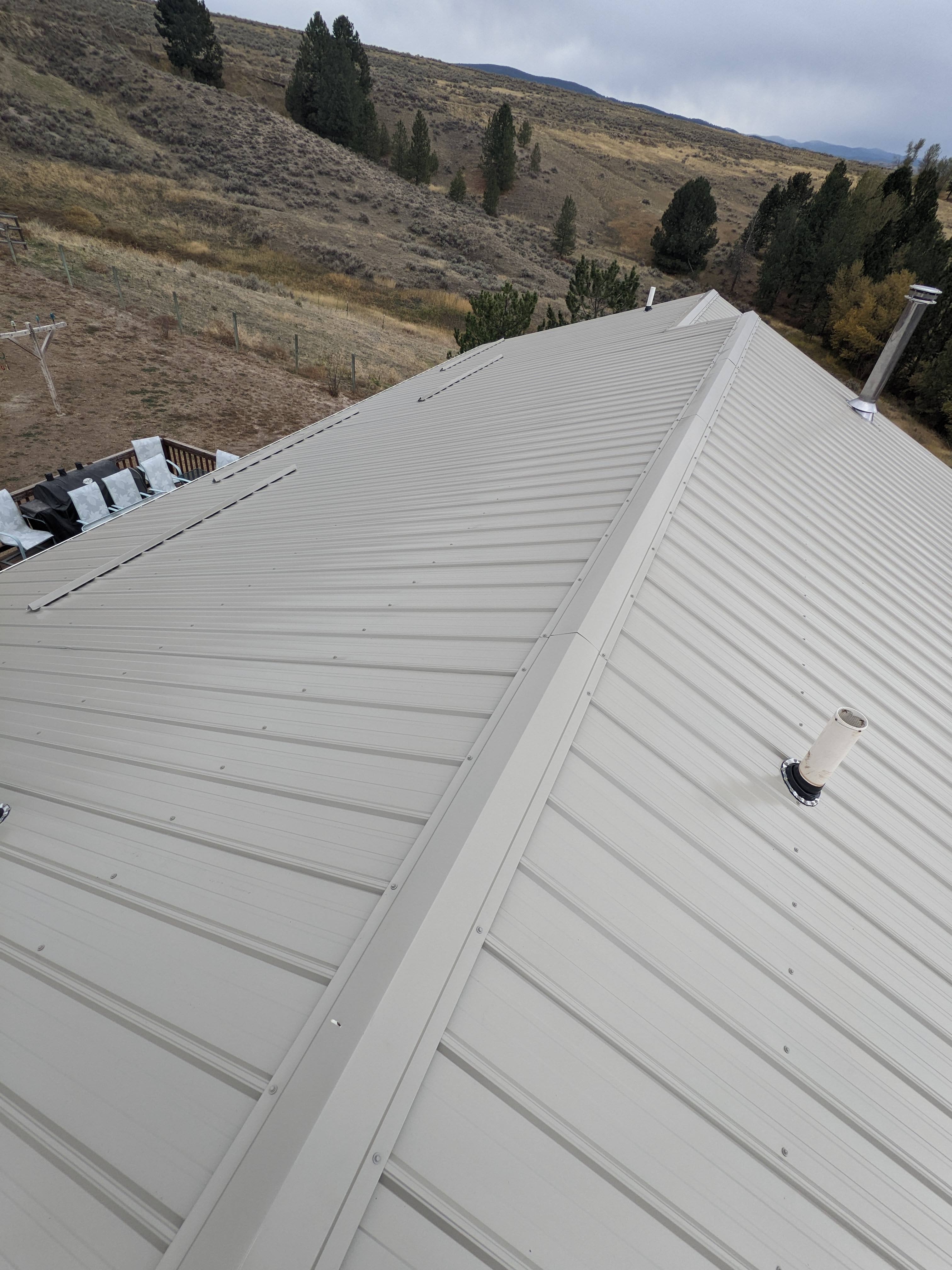 Overa RoofTech project 6