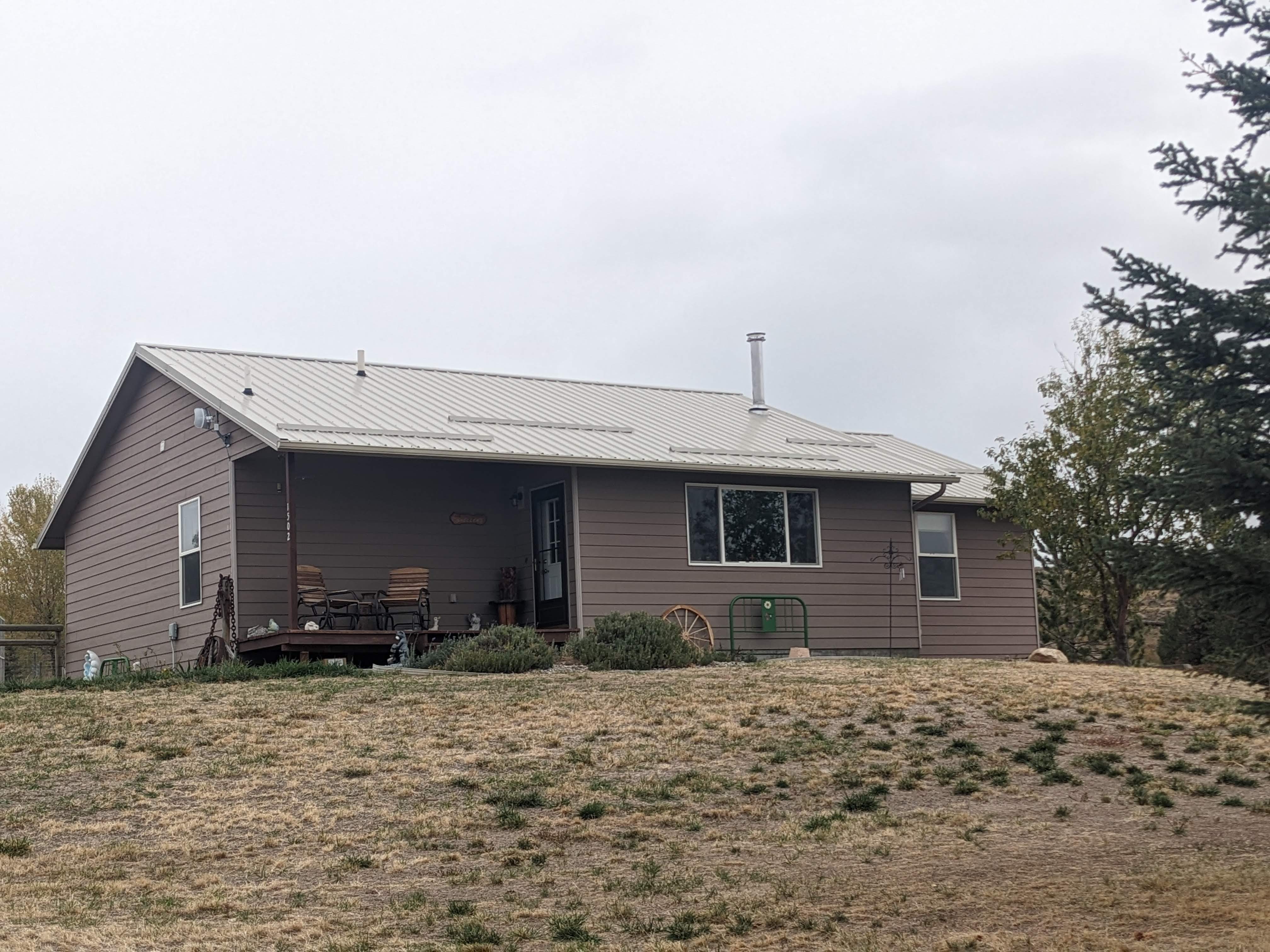 Overa RoofTech project 8