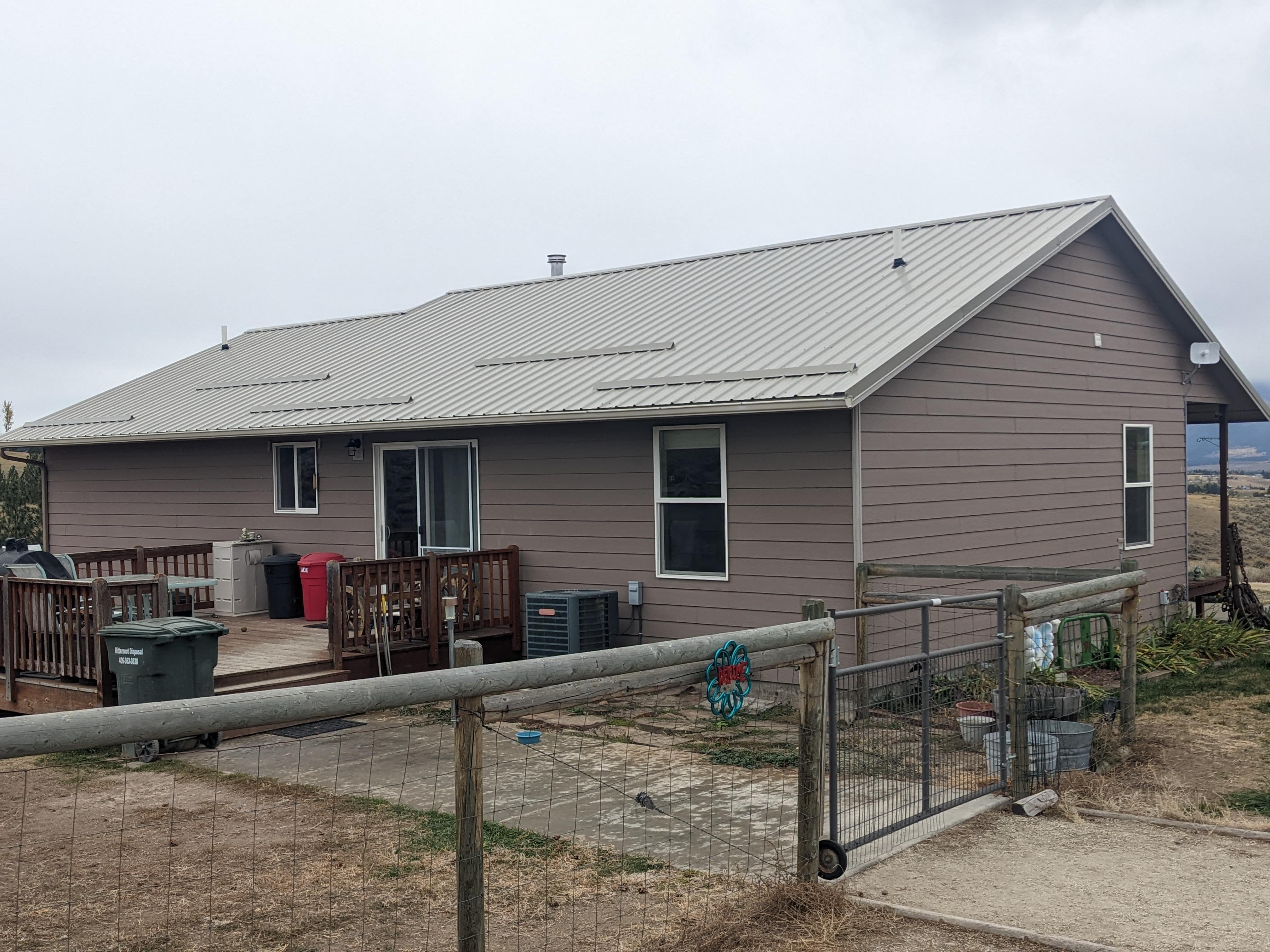 Overa RoofTech project 9