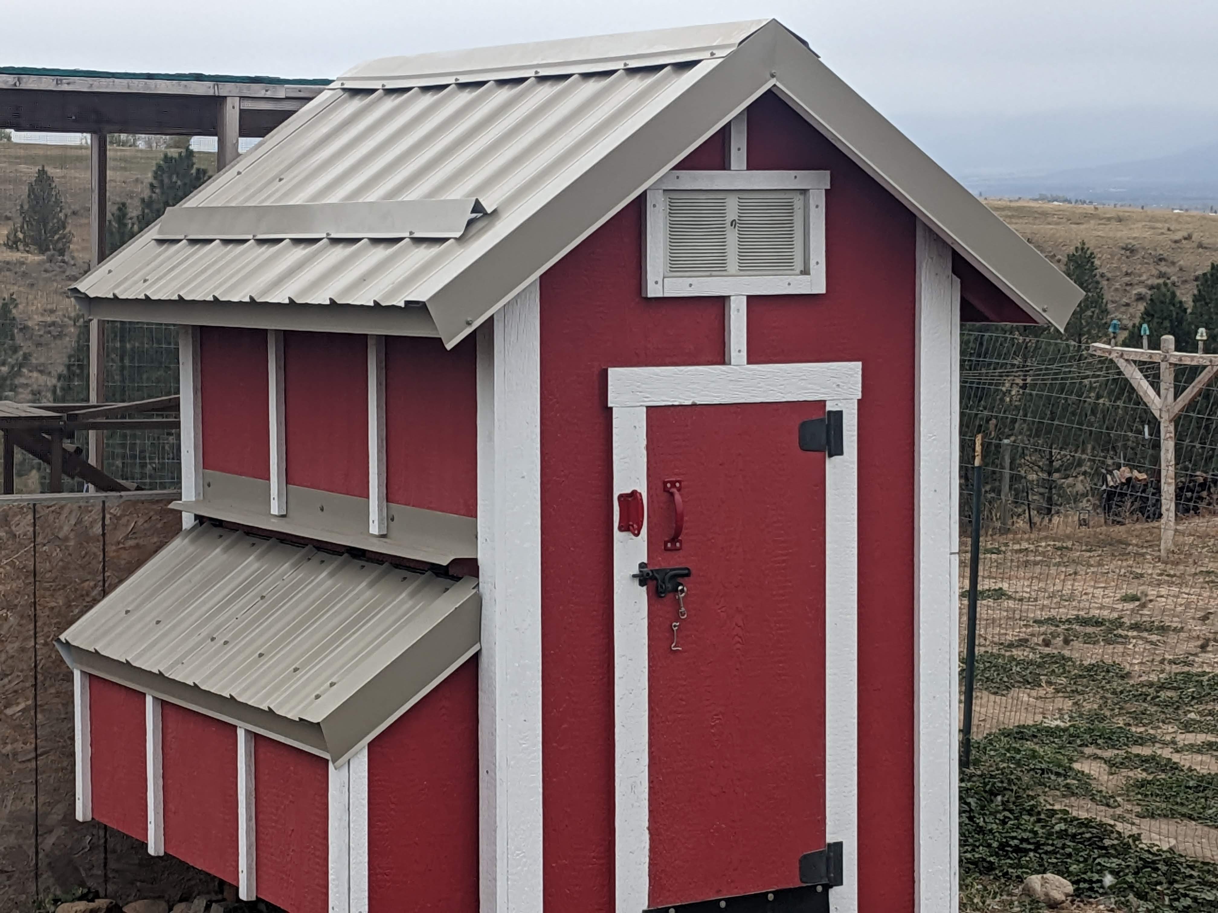 Overa RoofTech project 10