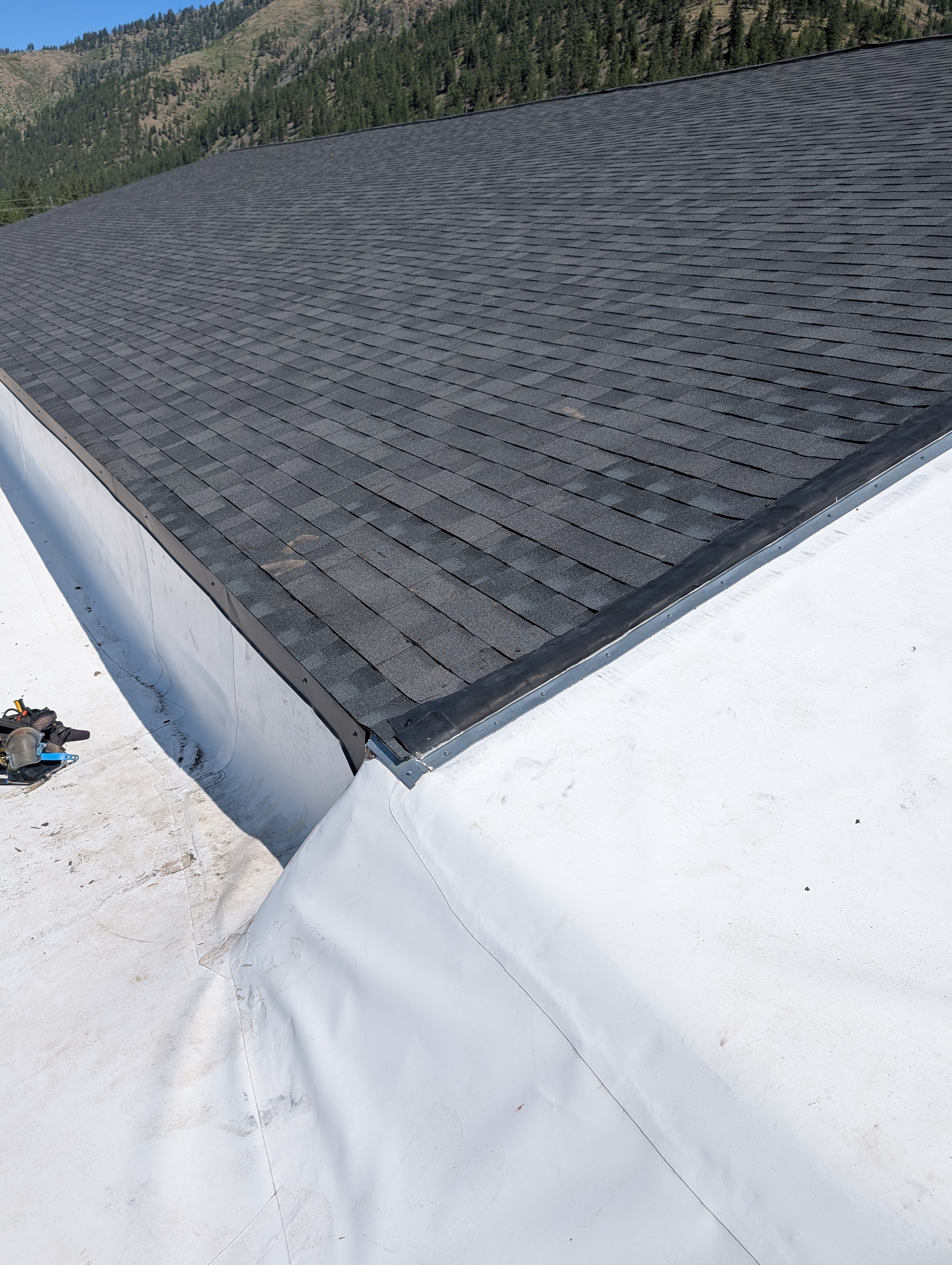 Overa RoofTech project 11