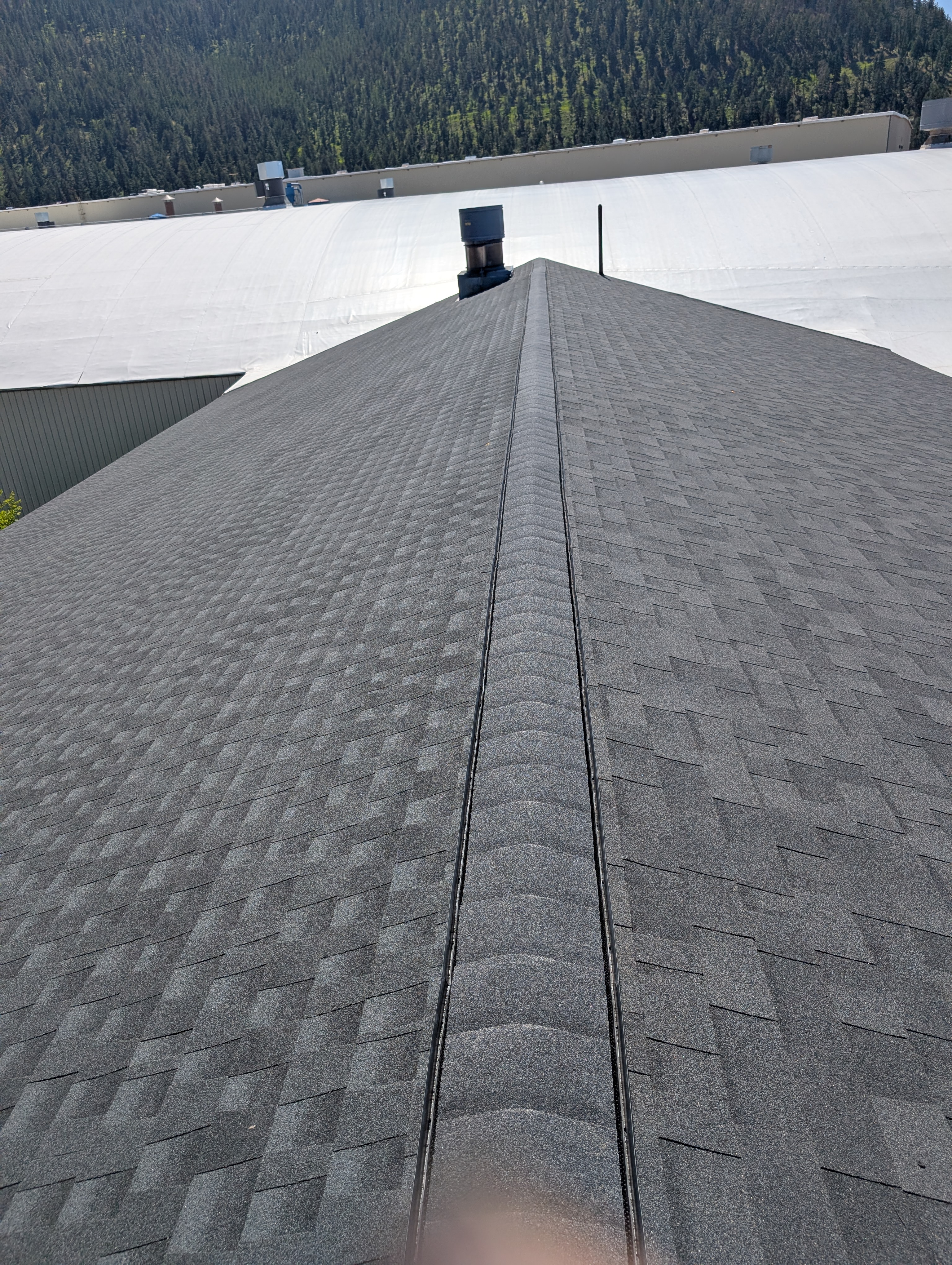 Overa RoofTech project 12