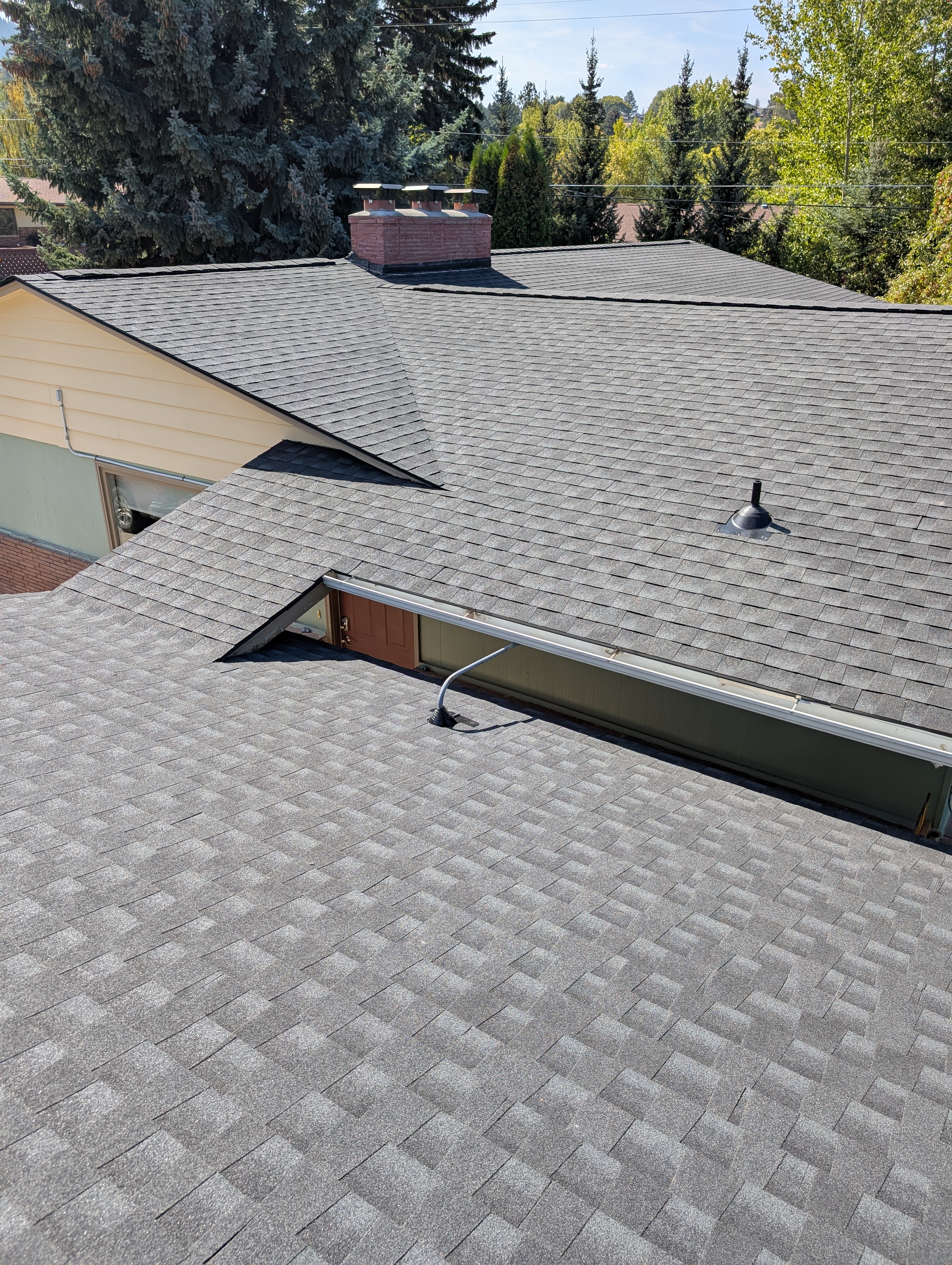 Overa RoofTech project 13
